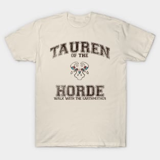 Thunder Bluff T-Shirt